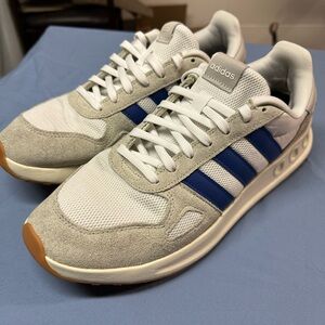 Adidas Run 84 Men's Sneakers